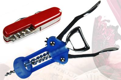 FREE Ozstock Day: 11-in-1 Multitool and Pocket Knife Set + Cork Screw Bottle Opener