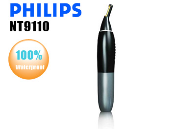 Philips NT9110 Nose and Ear Trimmer