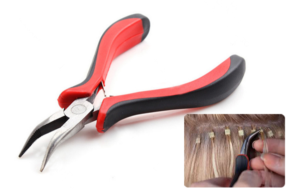 FREE Ozstock Day: Hair Extension Pliers for Micro Rings