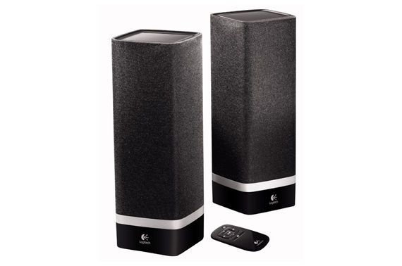 Logitech Z-5 Speaker