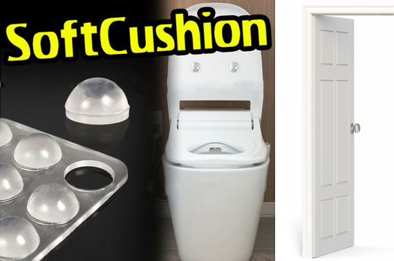 FREE Ozstock Day: 24-Pack Shock Absorbing Furniture Protection Pads