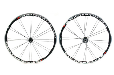 Track Fixie Freewheel Flip-Flop Wheelset Single Speed