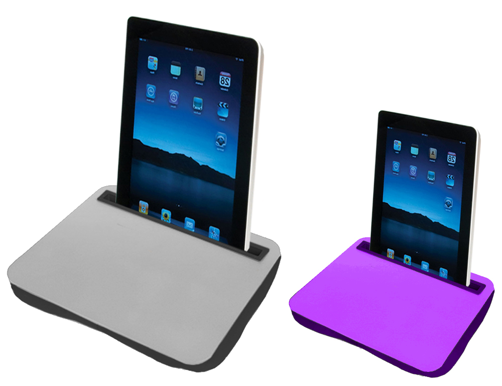 Mini Lap Desk Cushion for iPad 1 2 3 4 mini Air