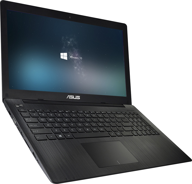ASUS F553M Quad Core 15.6" Refurbished Laptap