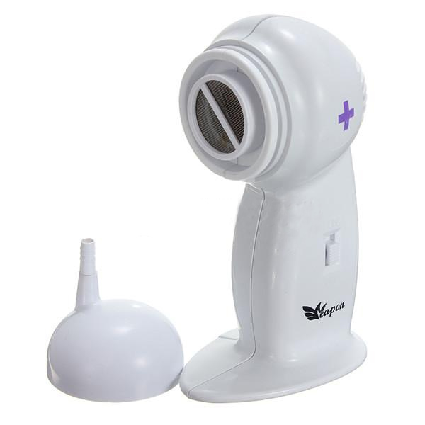 Electric Cordless Ear Vacuum Cleaner/Wax Remover