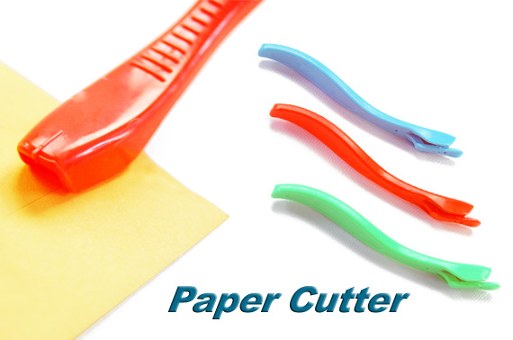 FREE Ozstock Day: 3 x Innovative Paper Cutters