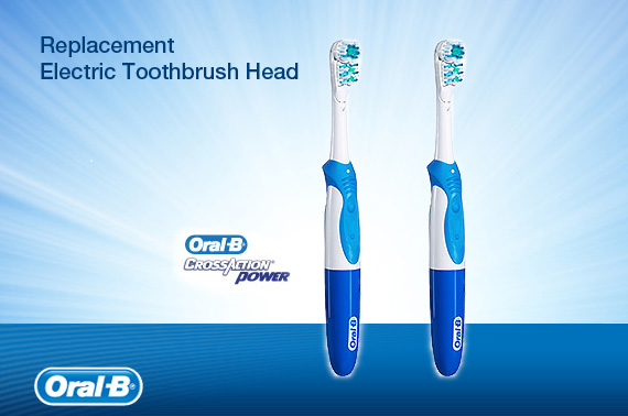 Oral b crossaction power battery toothbrush share your Have quickly Oral b crossaction power battery toothbrush agree, this