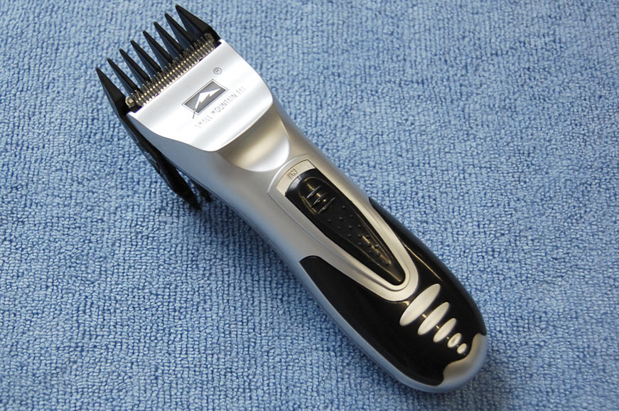 Quality Cordless Battery Operated Hair Trimmer