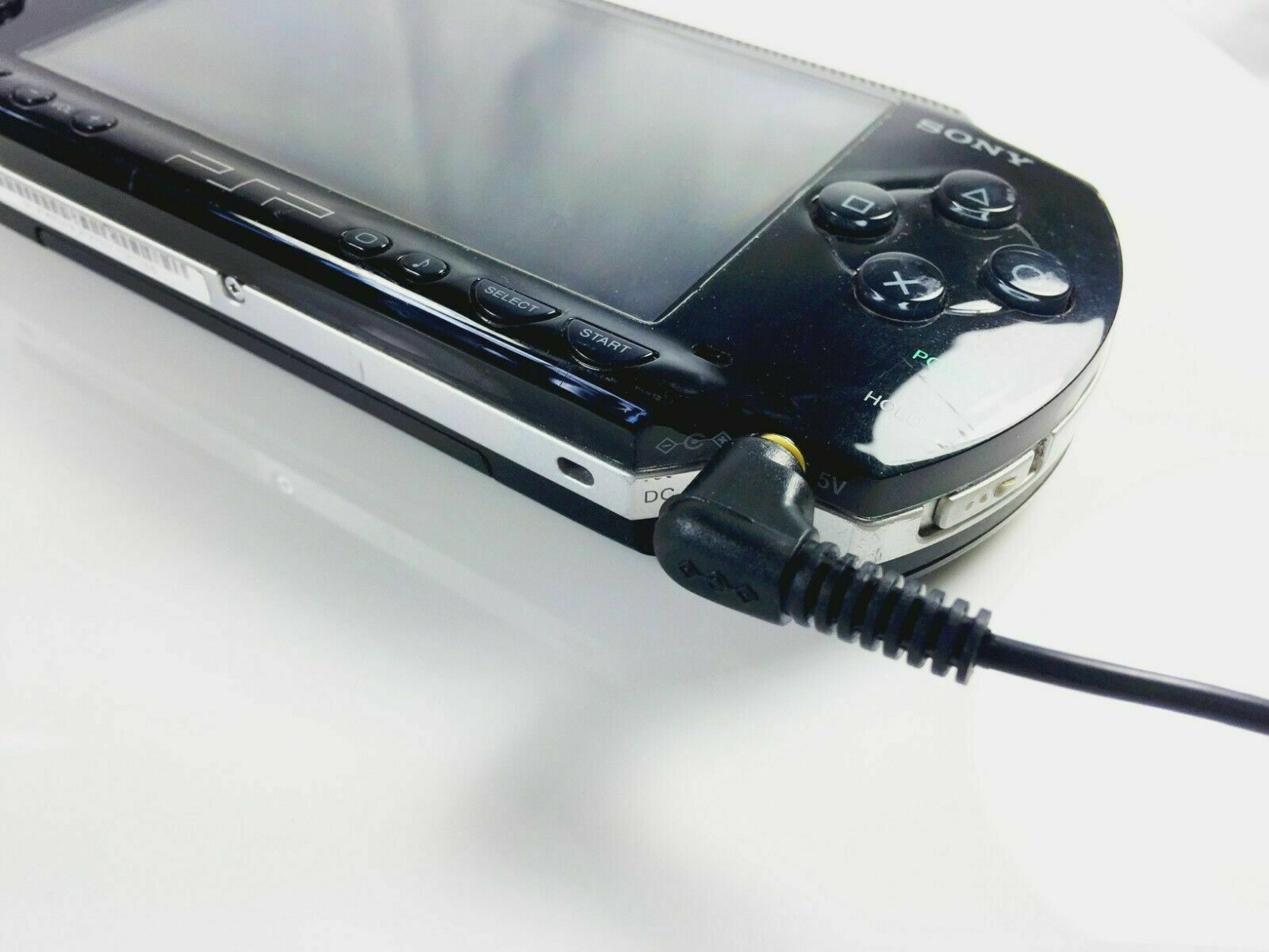 Sony Psp Batteries & Chargers at John Broussard blog