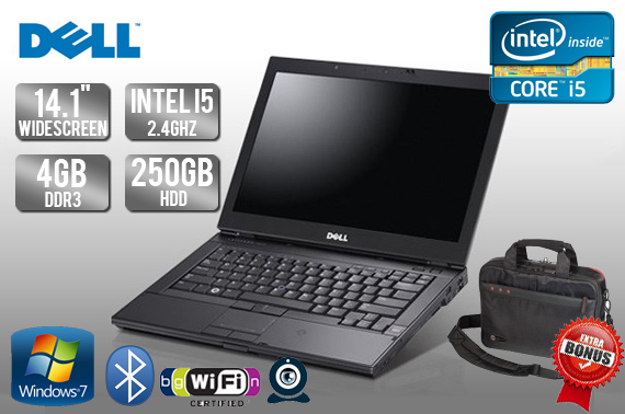 Dell e4300-hp 6930p cung  gia 3t2 new 95% hang usa moi ve sl sell off - 9