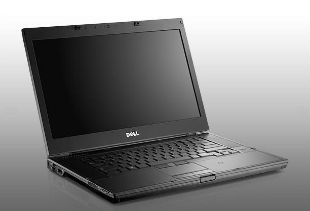 dell E6400 / E6410 so vai em cho ae lua vo tu gia re - 2