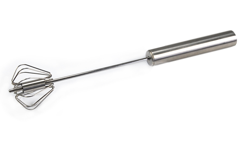 Stainless Steel ROTO Manual Whisk