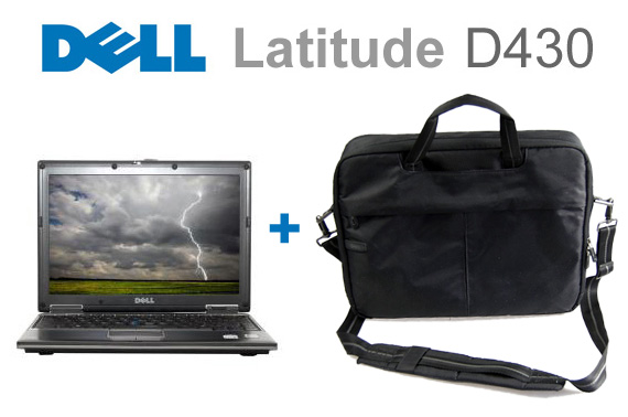 Refurbished Dell Latitude 12