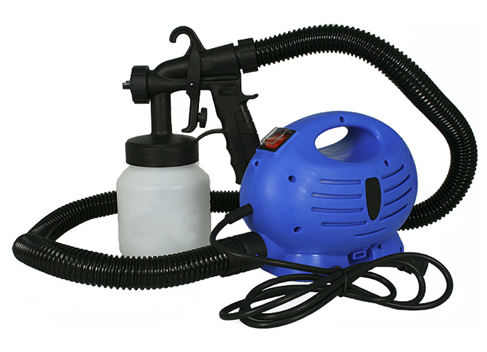 PAINT ZOOM Portable Sprayer