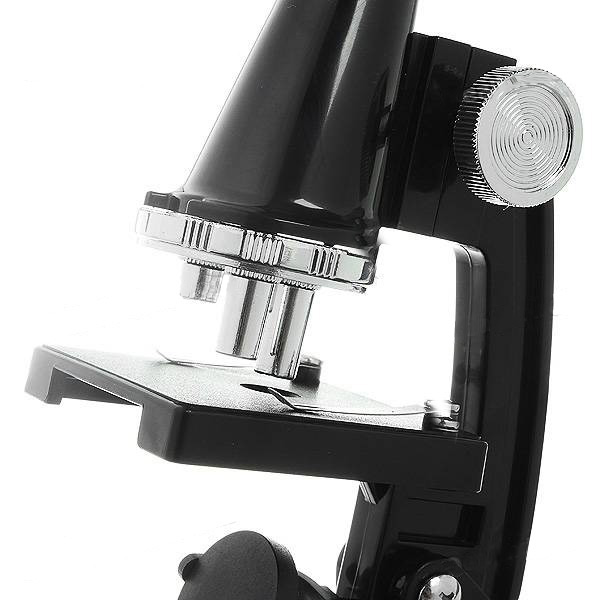 18 Piece Microscope with Discovery Kit
