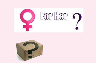 Mystery Box For Ladies