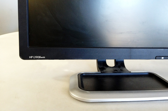 Ex-Lease HP Compaq DC7900 Ultra-slim Desktop PC with 19 ... Ex-Lease HP Compaq DC7900 Ultra-slim Desktop PC with 19 ...