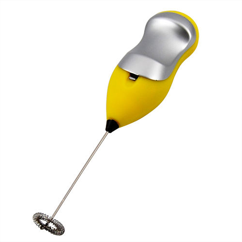 Cordless Electric Whisk