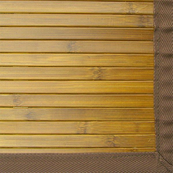 Large Bamboo Mat 90 x 60cm