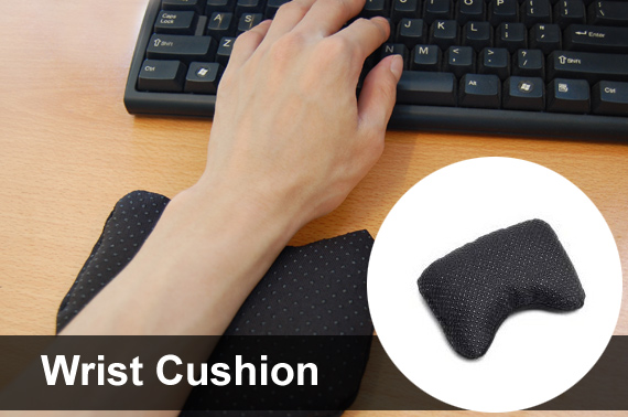 FREE Ozstock Day: Non Skid Wrist Cushion