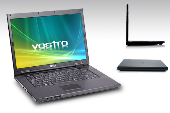 Super Notebook Deal: Refurbished 15.4