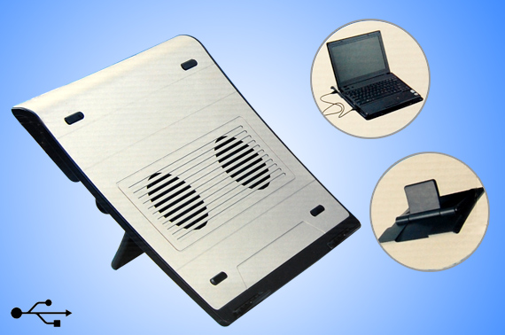 Quality Iceburg Laptop Cooling Stand