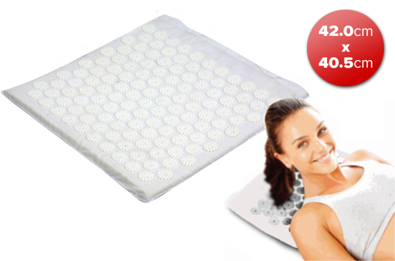 Acupressure Relaxation Mat
