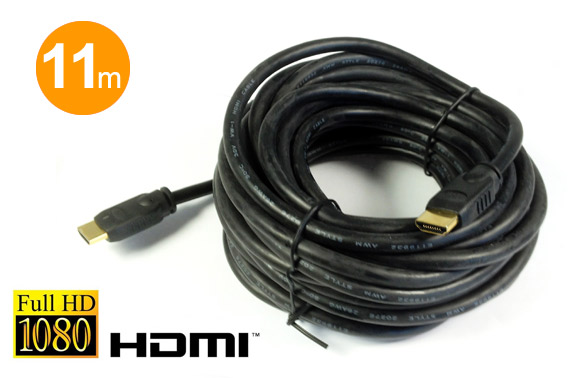 Quality 11m HDMI Cable
