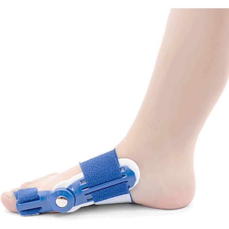 Bunion Correction Magic Strap Toe Splint for Man and Woman Orthotic Bunion Prote