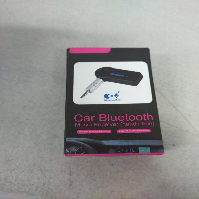 Useful Wireless Bluetooth Reciever Bluetooth in Car Aux And Home Stereo