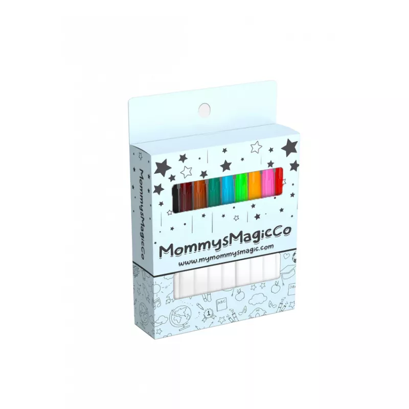 Mommysmagicco Color Pen Set