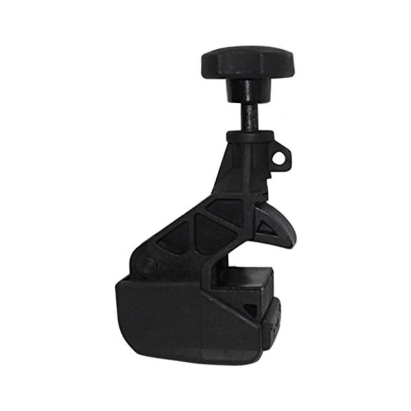 Car tire mounting assistant, tire pulling fixture, tire disassembly and assembly auxiliary tool, tir