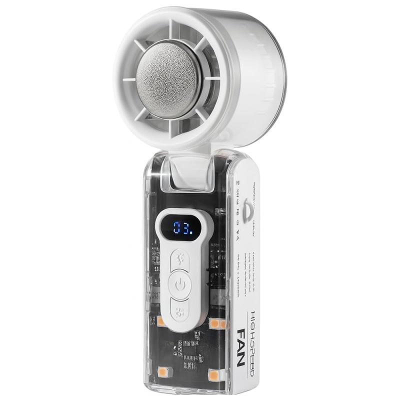 handheld mini fan Fc08