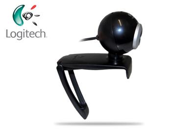 Logitech sales quickcam messenger