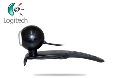 quickcam messenger logitech