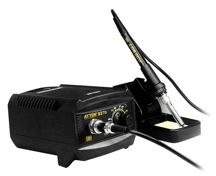 ATTEN 50W Soldering Station AT937B