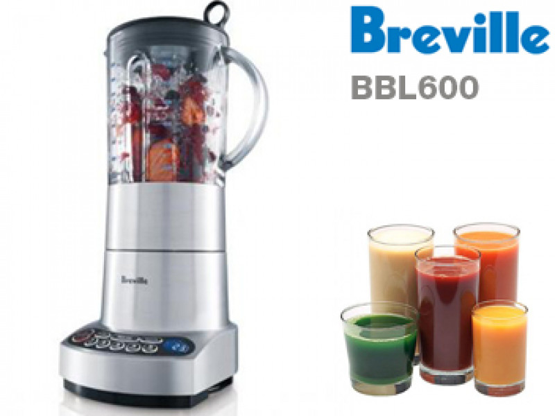 Breville ikon 600 Blender BBL600