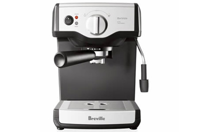 Breville BES200 BarVista Espresso Machine