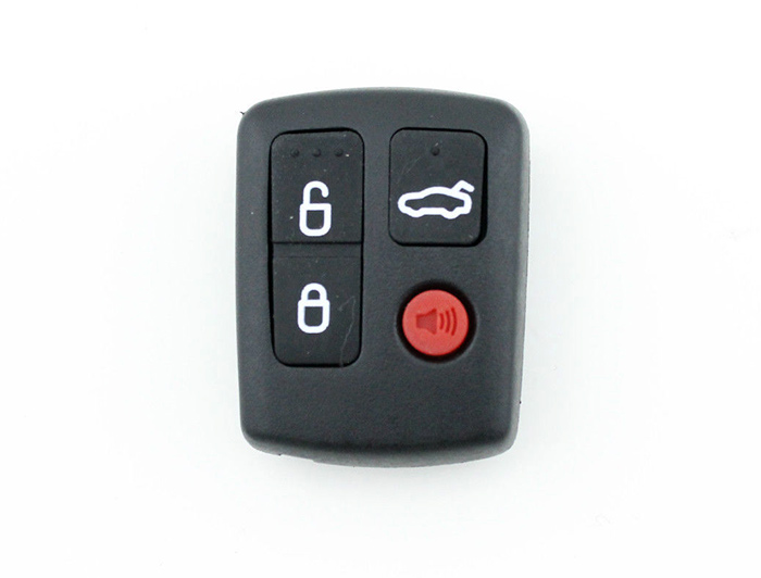 Ford au remote battery #3