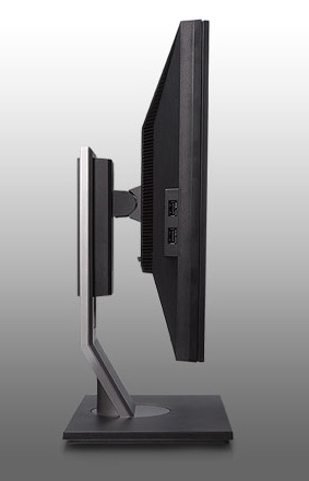 Ex-Leased Dell UltraSharp U2211Ht 21.5 