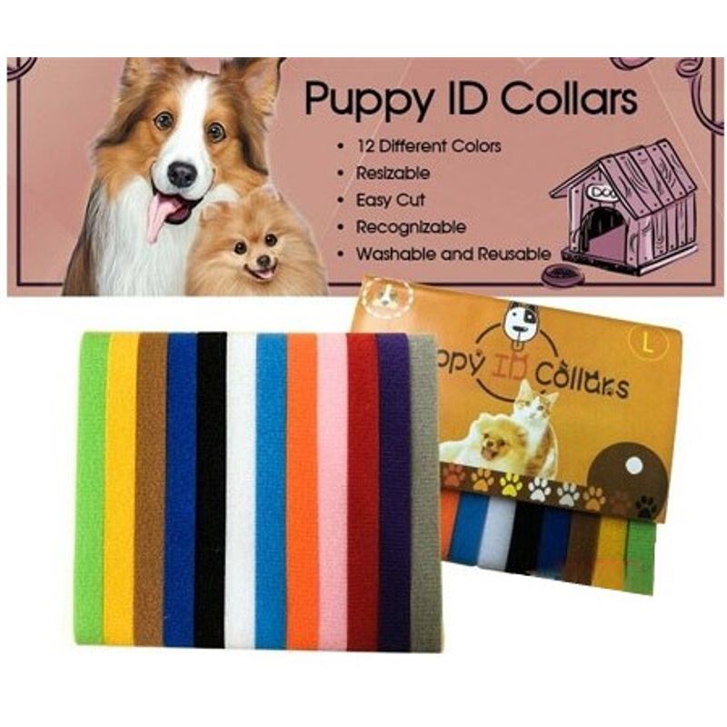 whelping collars australia