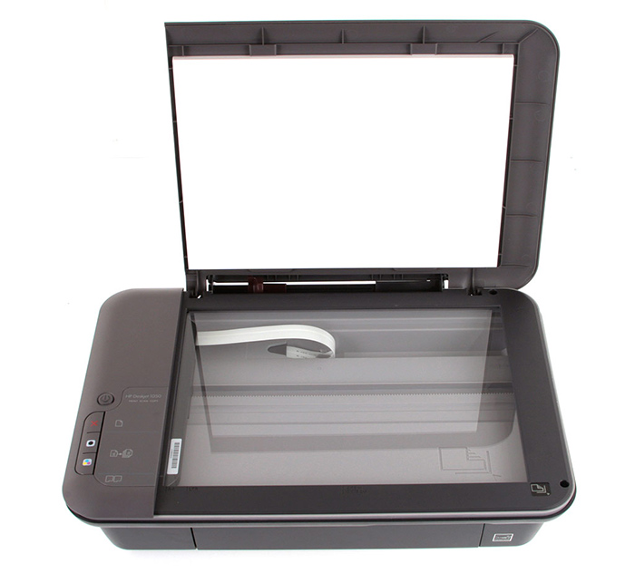 HP Deskjet 1050 AllInOne Colour Printer