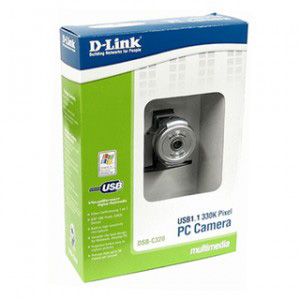 Web camera dsb c320 clearance