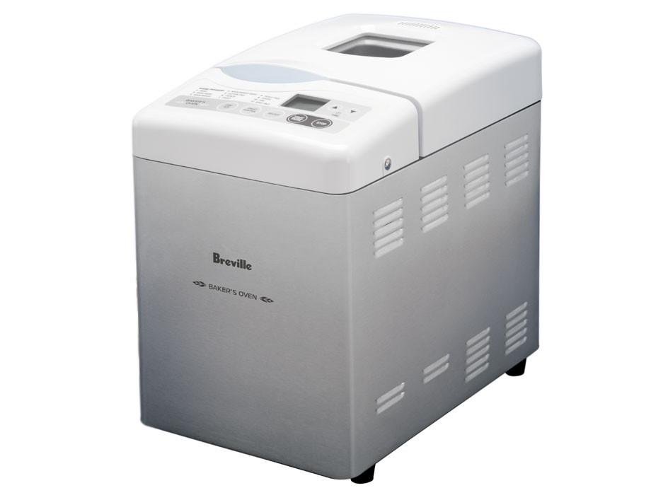 Breville BBM300 Baker Oven Bread Maker