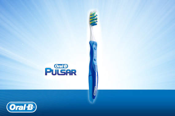 oral b antibacterial
