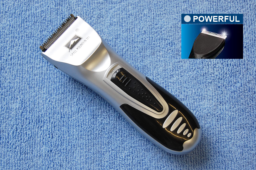 Quality Cordless Battery Operated Hair Trimmer