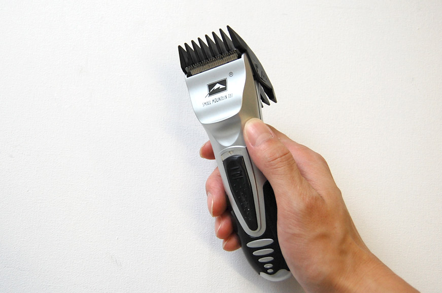 Quality Cordless Battery Operated Hair Trimmer