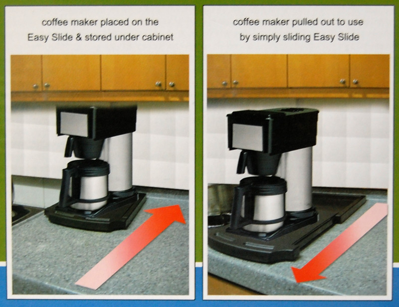 EASY SLIDE Heavy Appliance Slider