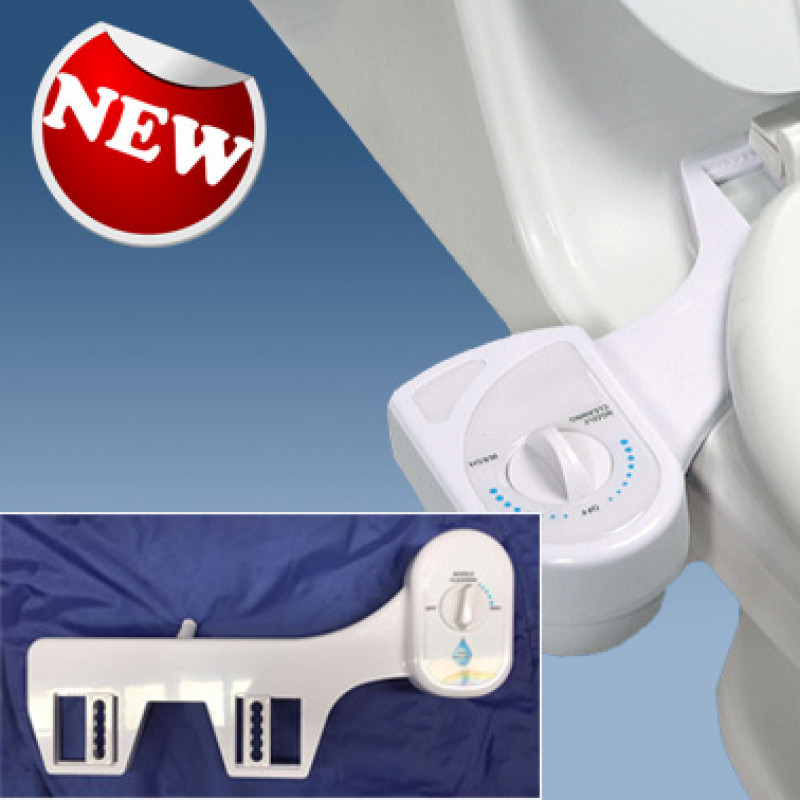 Hygiene Water Wash Toilet Bidet