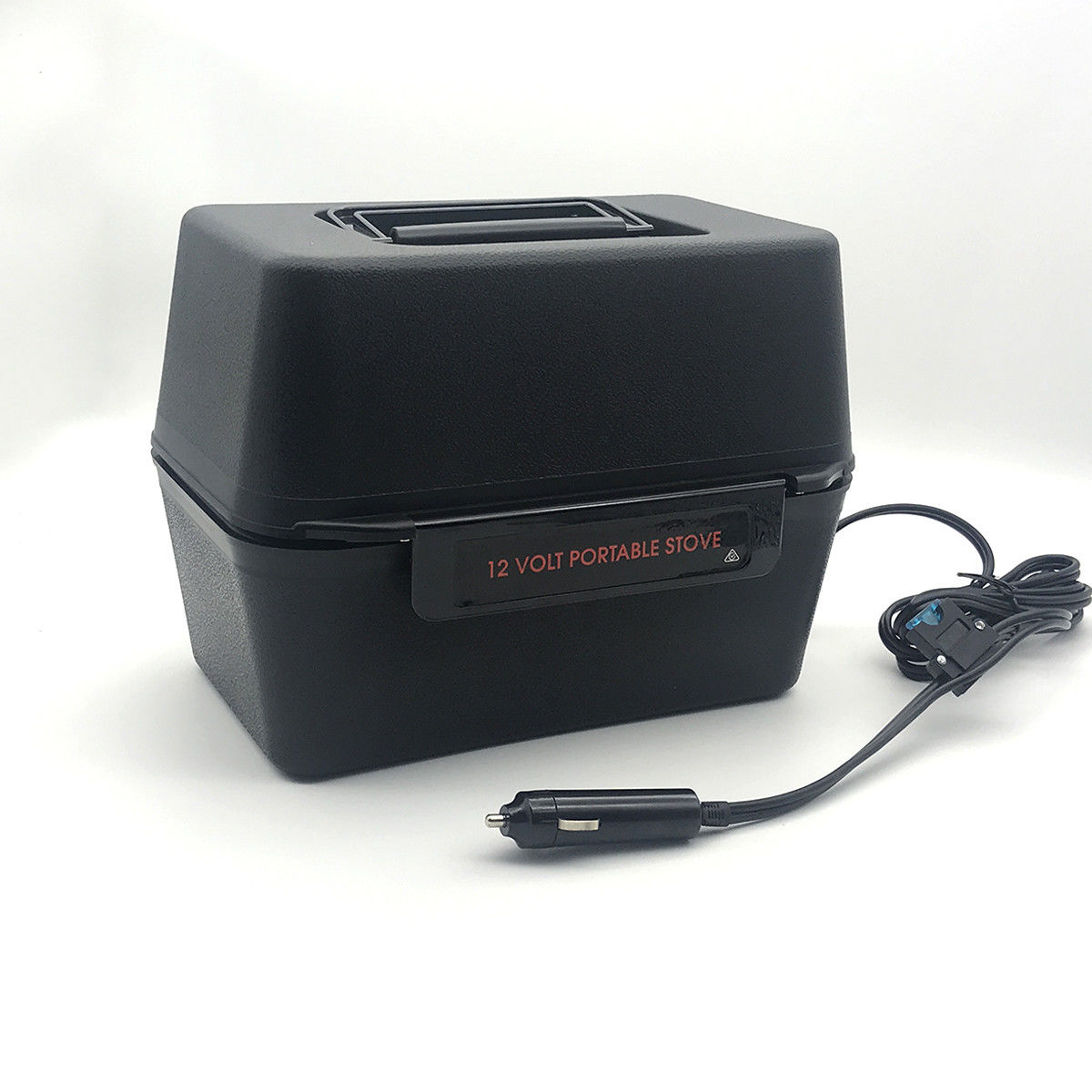 12 Volt Large Portable Stove